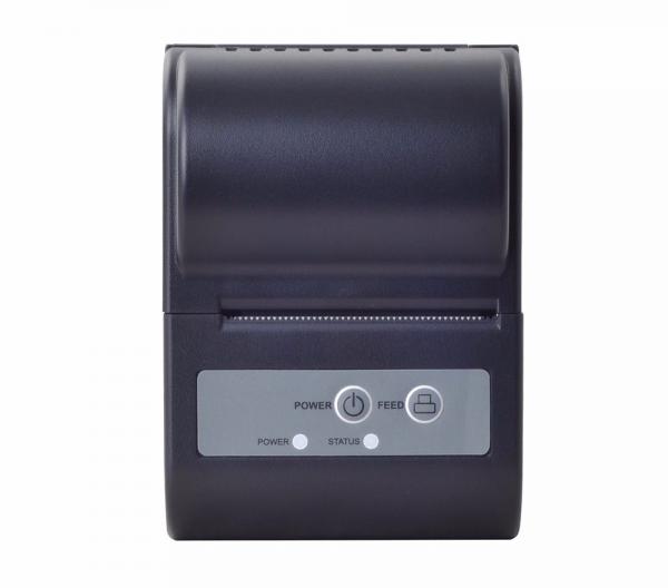 Máy in hóa đơn và in tem nhãn cầm tay Xprinter XP-P101 (khổ 58mm,  USB + Bluetooth)
